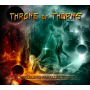 Throne of Thorns - Converging Parallel Worlds