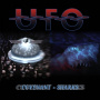 Ufo - Covenant + Sharks