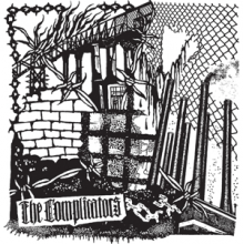 Complicators - Complicators