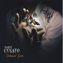 Cusato, Marco - Untamed Souls