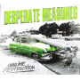 Desperate Measures - Sublime Destruction