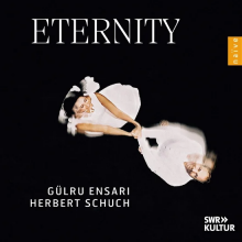 Ensari, Gulru & Herbert Schuch - Eternity