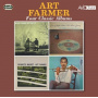 Farmer, Art - Four Classic Albums
