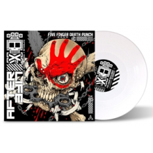 Five Finger Death Punch - Afterlife