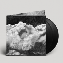Forty Watt Sun - Wider Than the Sky