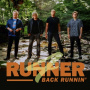 Fourrunner (4runner) - Back Runnin'