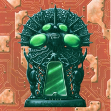 Frankie and the Witch Fingers - Data Doom