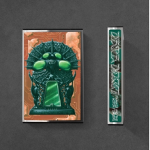 Frankie and the Witch Fingers - Data Doom