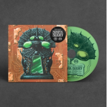 Frankie and the Witch Fingers - Data Doom