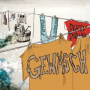 Frau Lehmann & Dirty Dishes - Gewasch