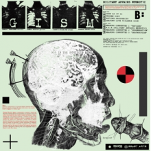 G.I.S.M. - Military Affairs Neurotic