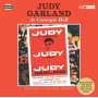 Garland, Judy - Classic Concert Series: Judy Garland At Carnegie Hall