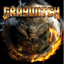 Graywitch - Children of Gods