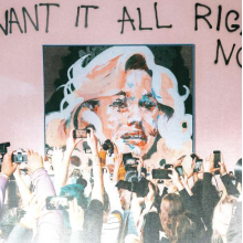 Grouplove - I Want It All Right Now