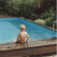 Gusset, Matthias - Burden