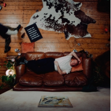 Guy, Laurence - Living Like There's No Tomorrow, But Killing Yourself In the Process