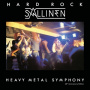 Hardrock Sallinen - Heavy Metal Symphony