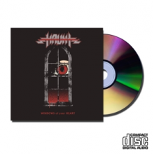 Haunt - Windows of Your Heart