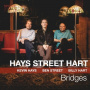 Hays, Kevin & Ben Street & Billy Hart - Bridges