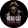 Head Cat - Shakin All Over