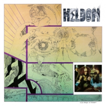 Heldon - Electronique Guerilla