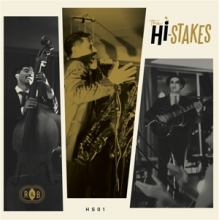 Hi-Stakes - Hi-Stakes