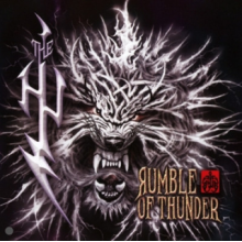 Hu - Rumble of Thunder