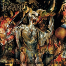 Incantation - Infernal Storm