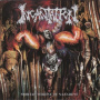 Incantation - Mortal Throne of Nazarene