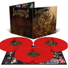 Incantation - Tricennial of Blasphemy