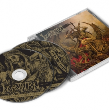 Incantation - Tricennial of Blasphemy