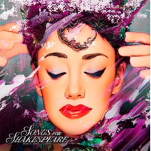 Joao, Maria & Ogre Electric - Songs For Shakespeare