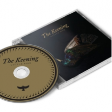 Keening - Little Bird