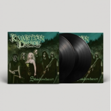 Kivimetsan Druidi - Shadowheart