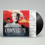 Koivistoinen, Eero - Odysseus