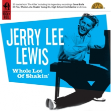 Lewis, Jerry Lee - Whole Lot of Shakin'
