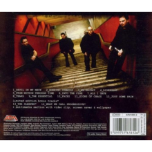 Perzonal War - Faces