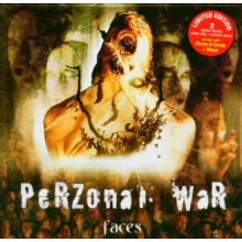 Perzonal War - Faces