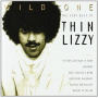 Thin Lizzy - Wild One -19 Tr.-