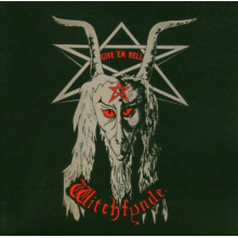 Witchfynde - Give 'Em Hell