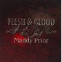 Prior, Maddy - Flesh & Blood