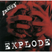 Unseen - Explode