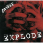Unseen - Explode