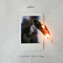 Lincoln - A Constant State of Ohio