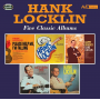 Locklin, Hank - Five Classic Albums