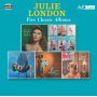 London, Julie - Five Classic Albums