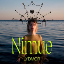 Lydmor - Nimue