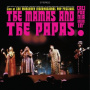 Mamas & the Papas - Live At the Monterey International Pop Festival