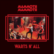 Mammoth Mammoth - Volume Vi: Warts N' All
