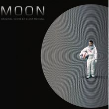 Mansell, Clint - Moon
